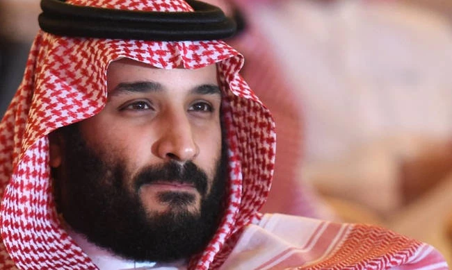 Η παράξενη είδηση της ημέρας – Συνελήφθησαν 11 πρίγκιπες για διαδήλωση κατά της λιτότητας!